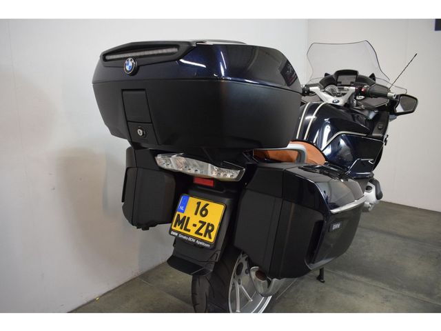bmw - r-1250-rt