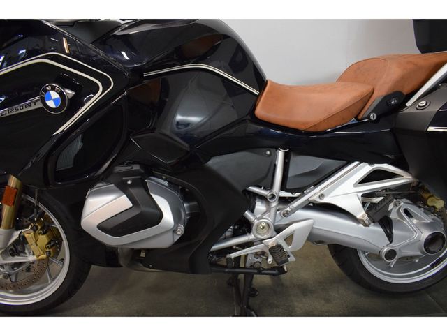 bmw - r-1250-rt