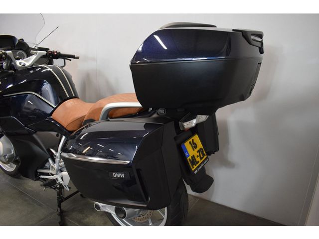 bmw - r-1250-rt