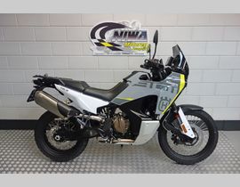 Husqvarna Norden  901 2026 nieuw