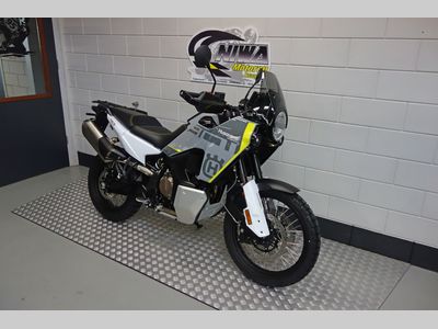 HUSQVARNA NORDEN  901 – foto 2