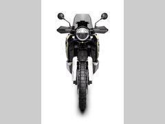Husqvarna Norden  901 2026 nieuw – foto 14 van 15