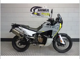 Husqvarna Norden  901 2026 nieuw