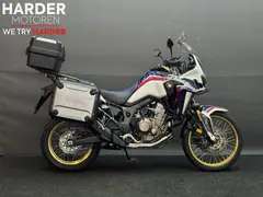 Honda CRF 1000 L Africa Twin 2017 occasion – foto 2 van 23