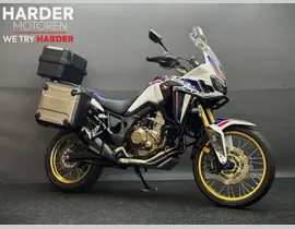Honda CRF 1000 L Africa Twin 2017 occasion