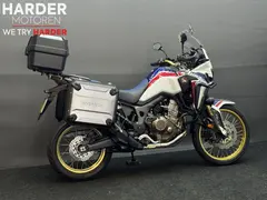 Honda CRF 1000 L Africa Twin 2017 occasion – foto 3 van 23