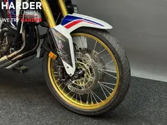 Honda CRF 1000 L Africa Twin 2017 occasion – foto 18 van 23