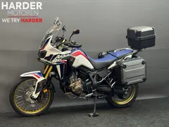 Honda CRF 1000 L Africa Twin 2017 occasion – foto 5 van 23