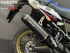 Honda CRF 1000 L Africa Twin 2017 occasion – foto 10 van 23