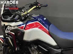 Honda CRF 1000 L Africa Twin 2017 occasion – foto 7 van 23