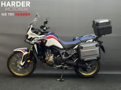 Honda CRF 1000 L Africa Twin 2017 occasion – foto 4 van 23