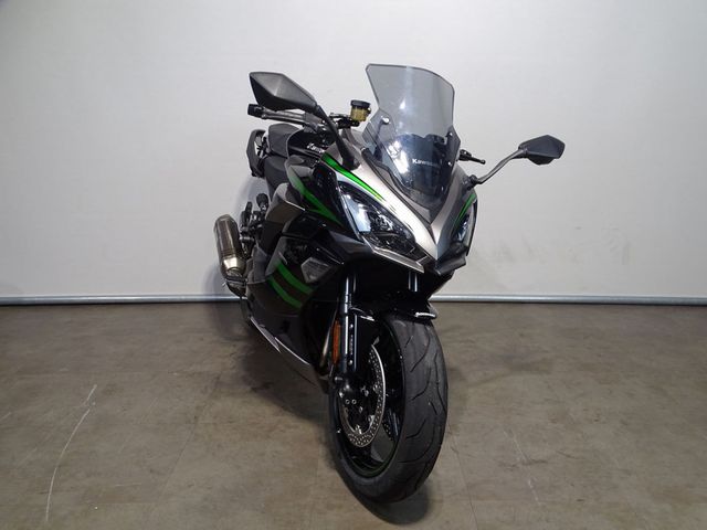 kawasaki - ninja-1000sx