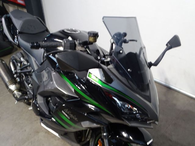 kawasaki - ninja-1000sx