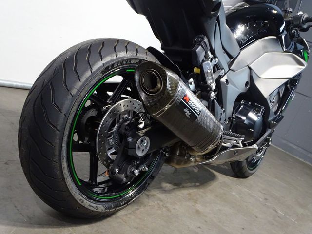 kawasaki - ninja-1000sx