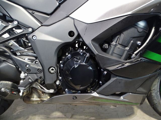 kawasaki - ninja-1000sx