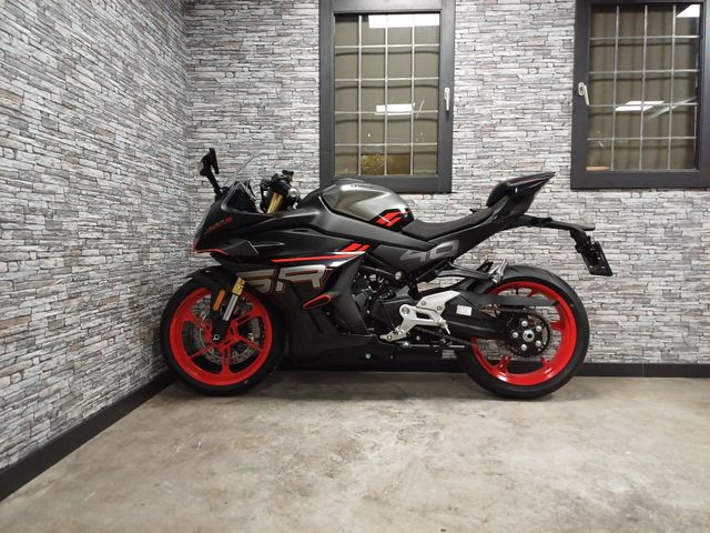 cfmoto - 450-srs