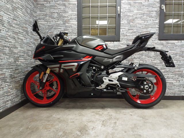 cfmoto - 450-srs