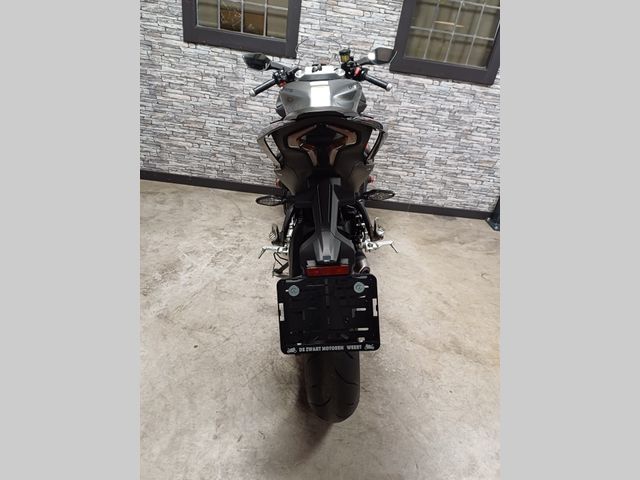 cfmoto - 450-srs
