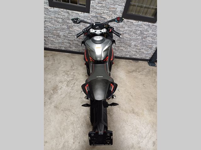 cfmoto - 450-srs
