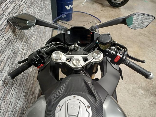 cfmoto - 450-srs