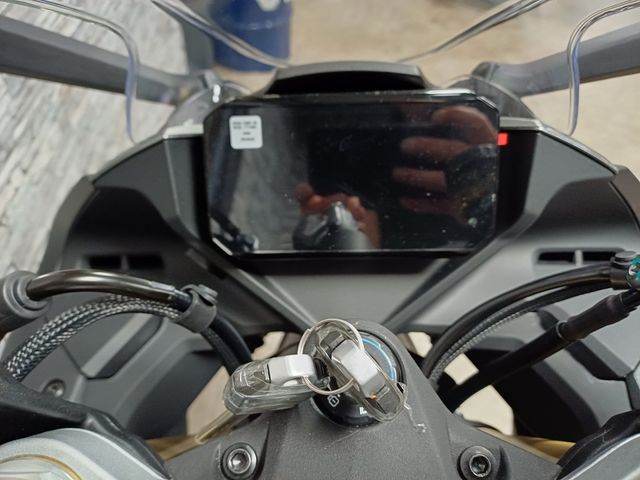 cfmoto - 450-srs
