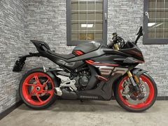 CFMOTO 450 SRS