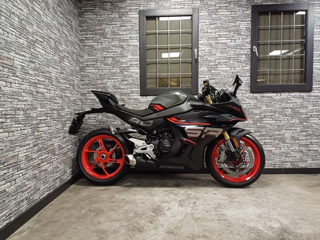 cfmoto - 450-srs