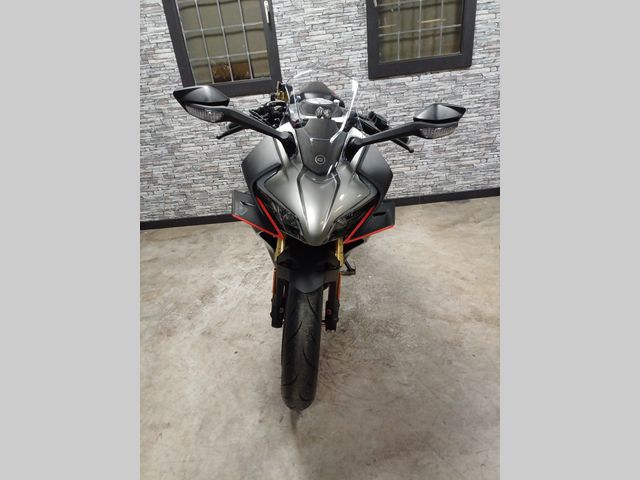 cfmoto - 450-srs
