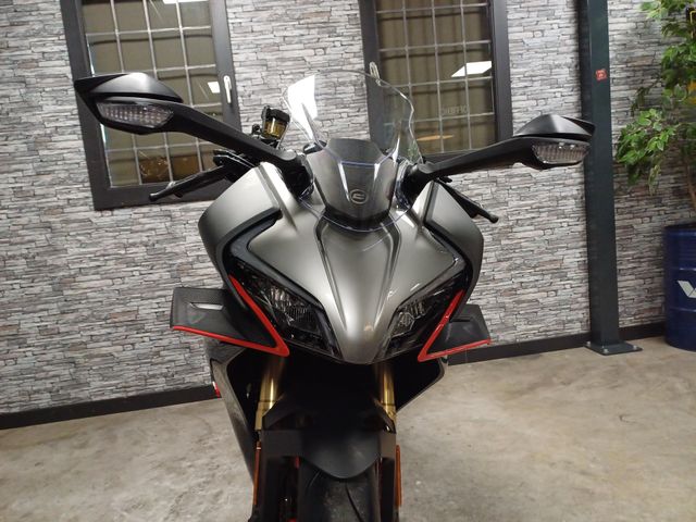 cfmoto - 450-srs