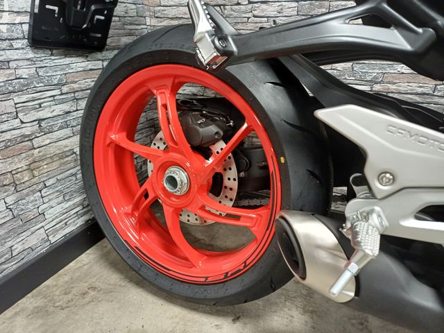 cfmoto - 450-srs
