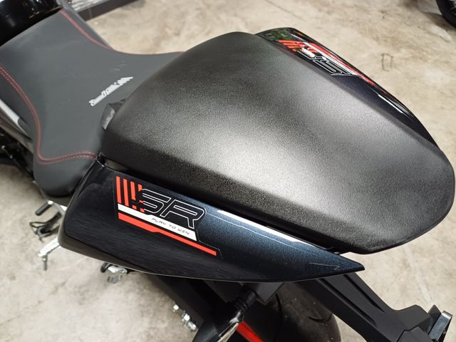cfmoto - 450-srs