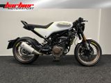 HUSQVARNA VITPILEN 401