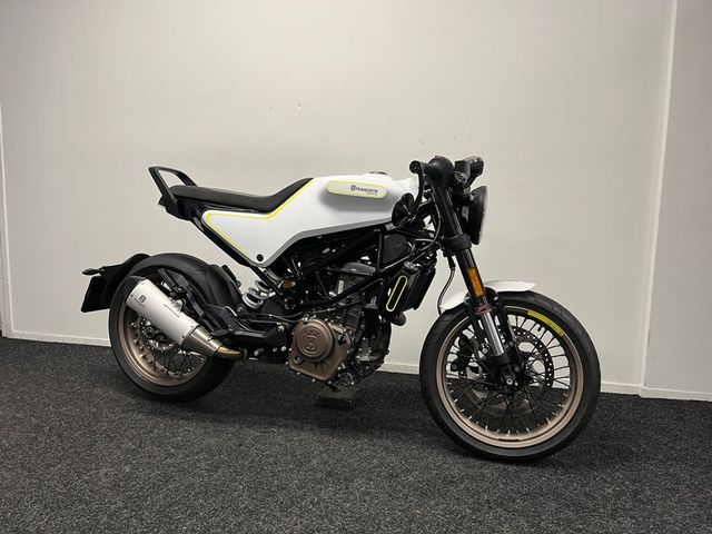 husqvarna - vitpilen-401
