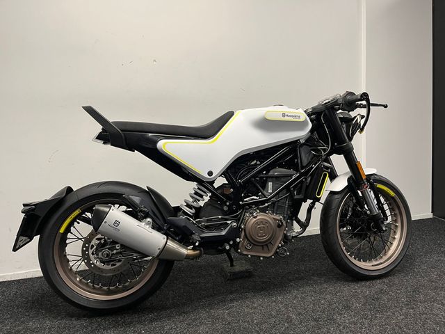 husqvarna - vitpilen-401