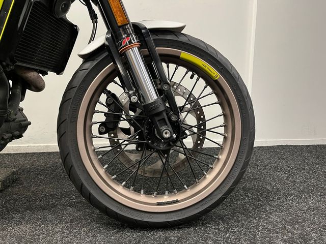 husqvarna - vitpilen-401