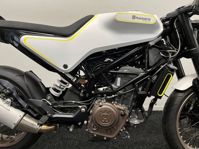 husqvarna - vitpilen-401