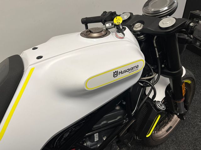 husqvarna - vitpilen-401