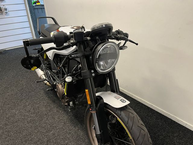 husqvarna - vitpilen-401
