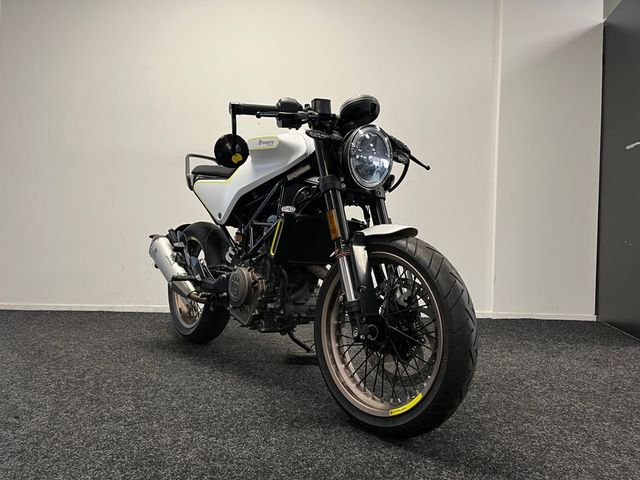 husqvarna - vitpilen-401