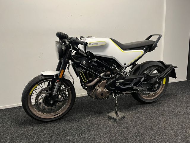 husqvarna - vitpilen-401