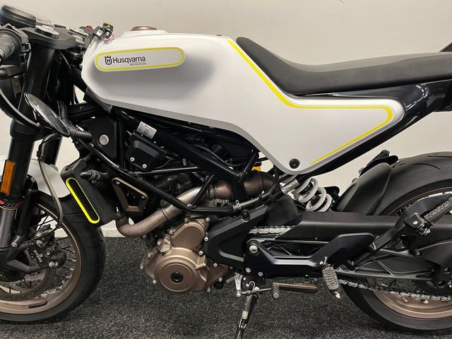 husqvarna - vitpilen-401