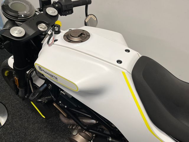 husqvarna - vitpilen-401