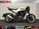 HUSQVARNA VITPILEN 401