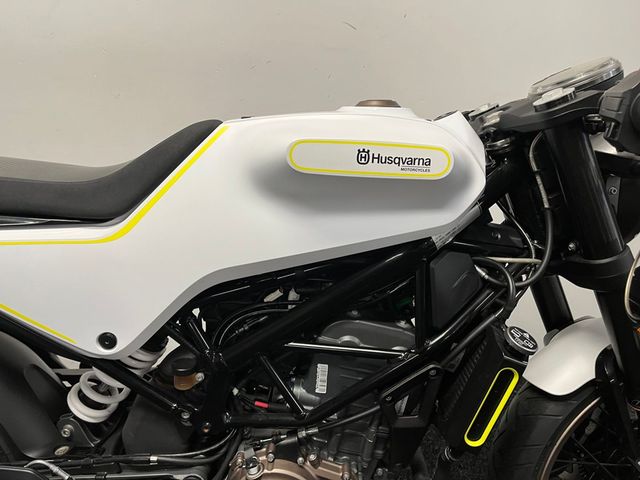 husqvarna - vitpilen-401