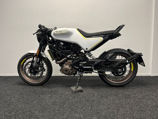 husqvarna - vitpilen-401