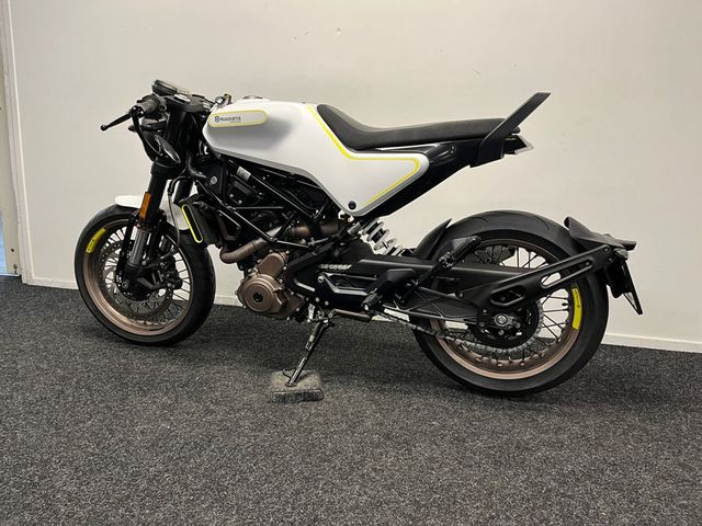 husqvarna - vitpilen-401
