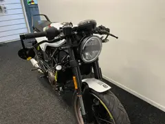 Husqvarna Vitpilen 401 2019 occasion – foto 11 van 23