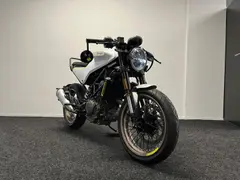 Husqvarna Vitpilen 401 2019 occasion – foto 12 van 23