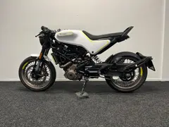 Husqvarna Vitpilen 401 2019 occasion – foto 13 van 23