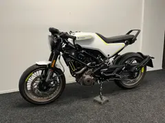 Husqvarna Vitpilen 401 2019 occasion – foto 14 van 23